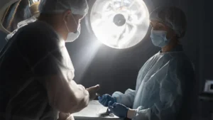 Third Space Endoscopy
