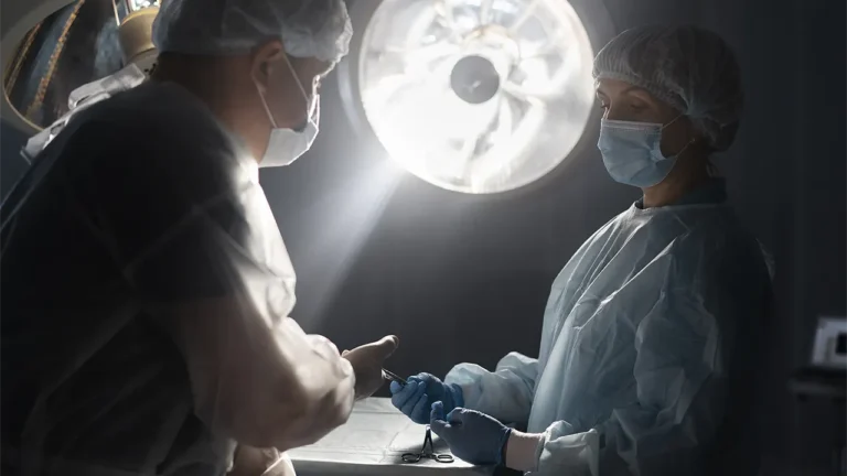 Third Space Endoscopy