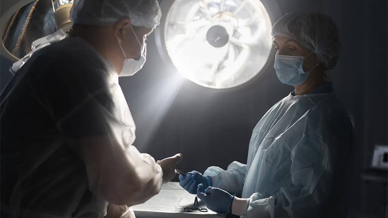 Third Space Endoscopy
