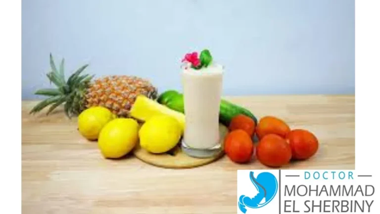 علاج صعوبة البلع في المنزل