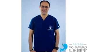 احسن دكتور جهاز هضمي و مناظير في مصر